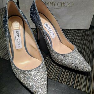 JIMMY CHOO heels